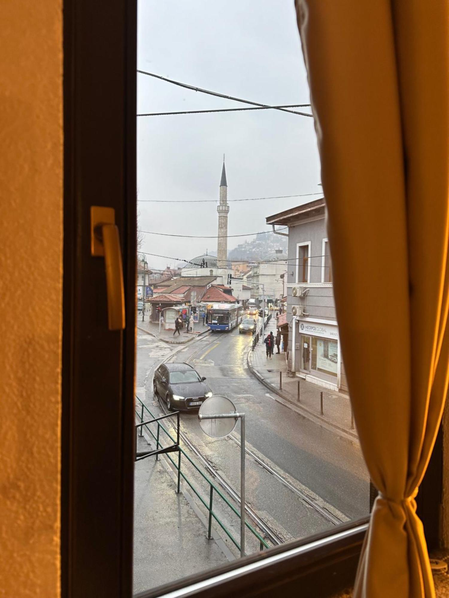 Old Town Apartamento