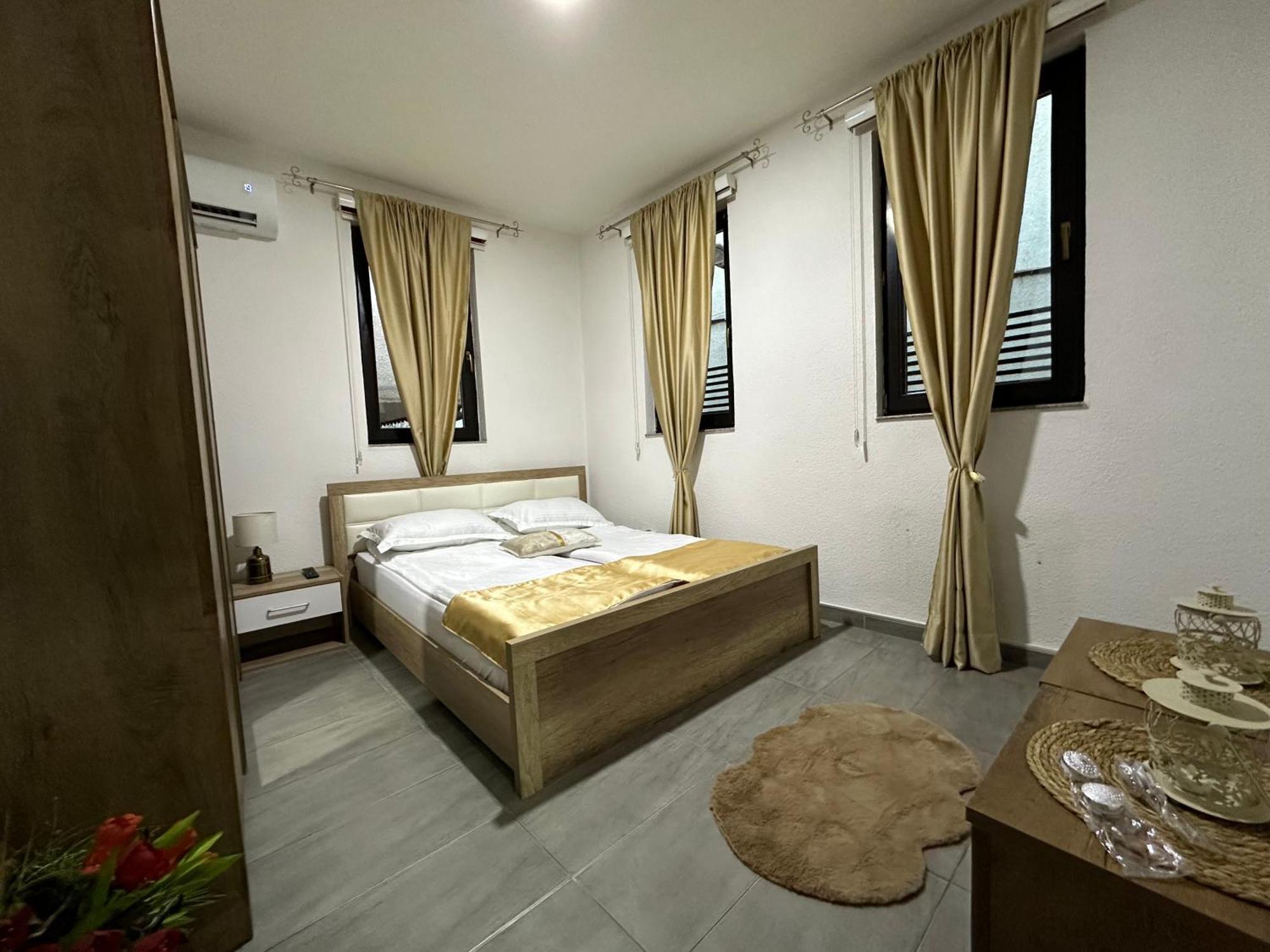 Apartamento Old Town *