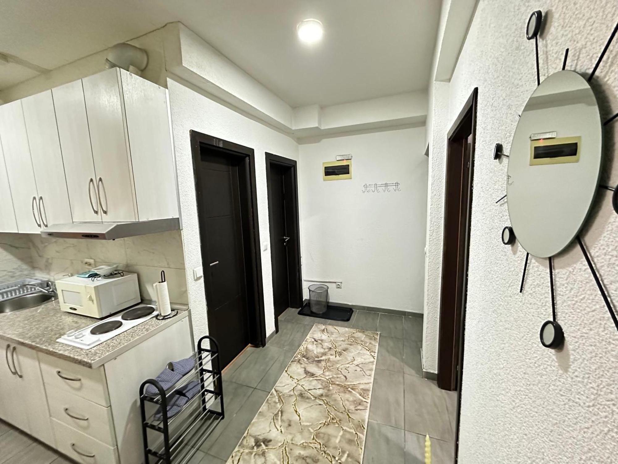 Apartamento Old Town Saraievo