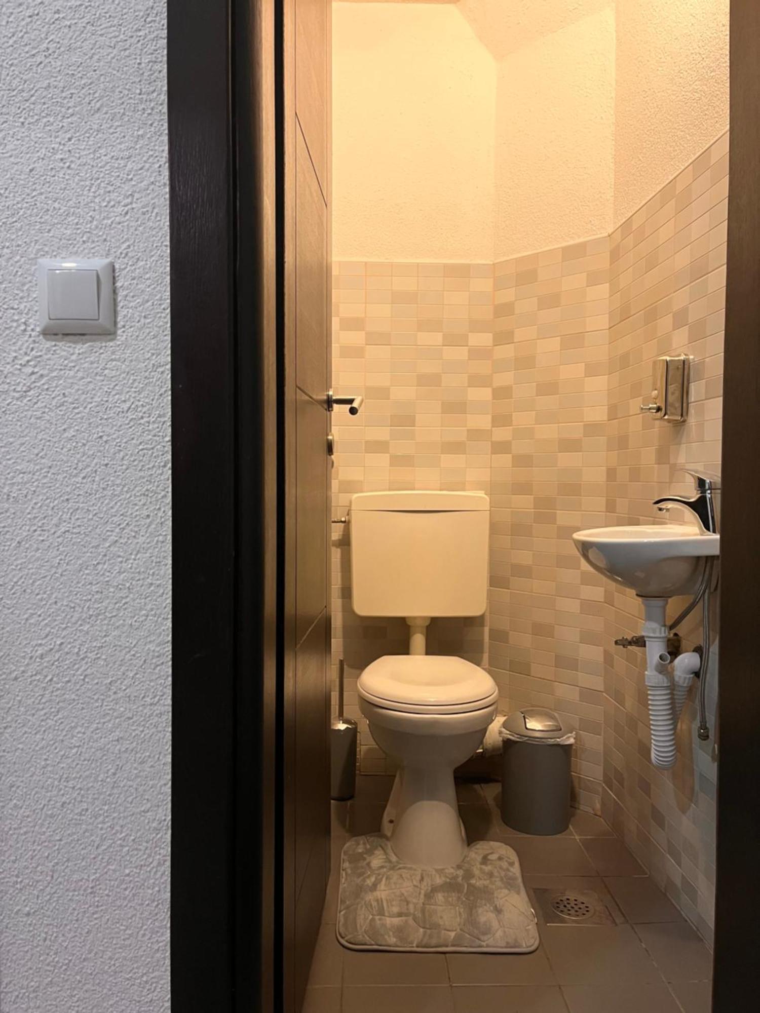 Apartamento Old Town