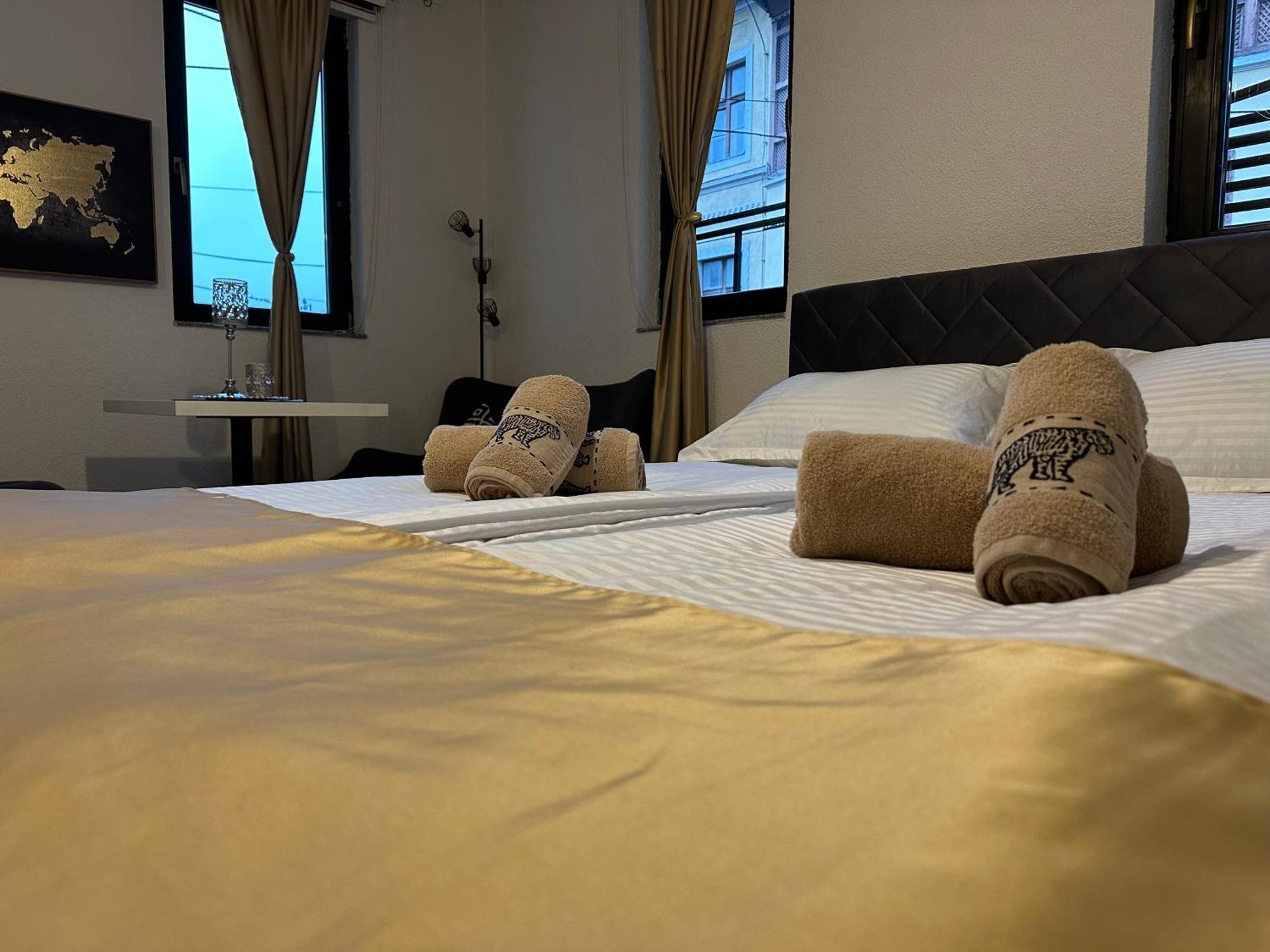 Apartamento Old Town