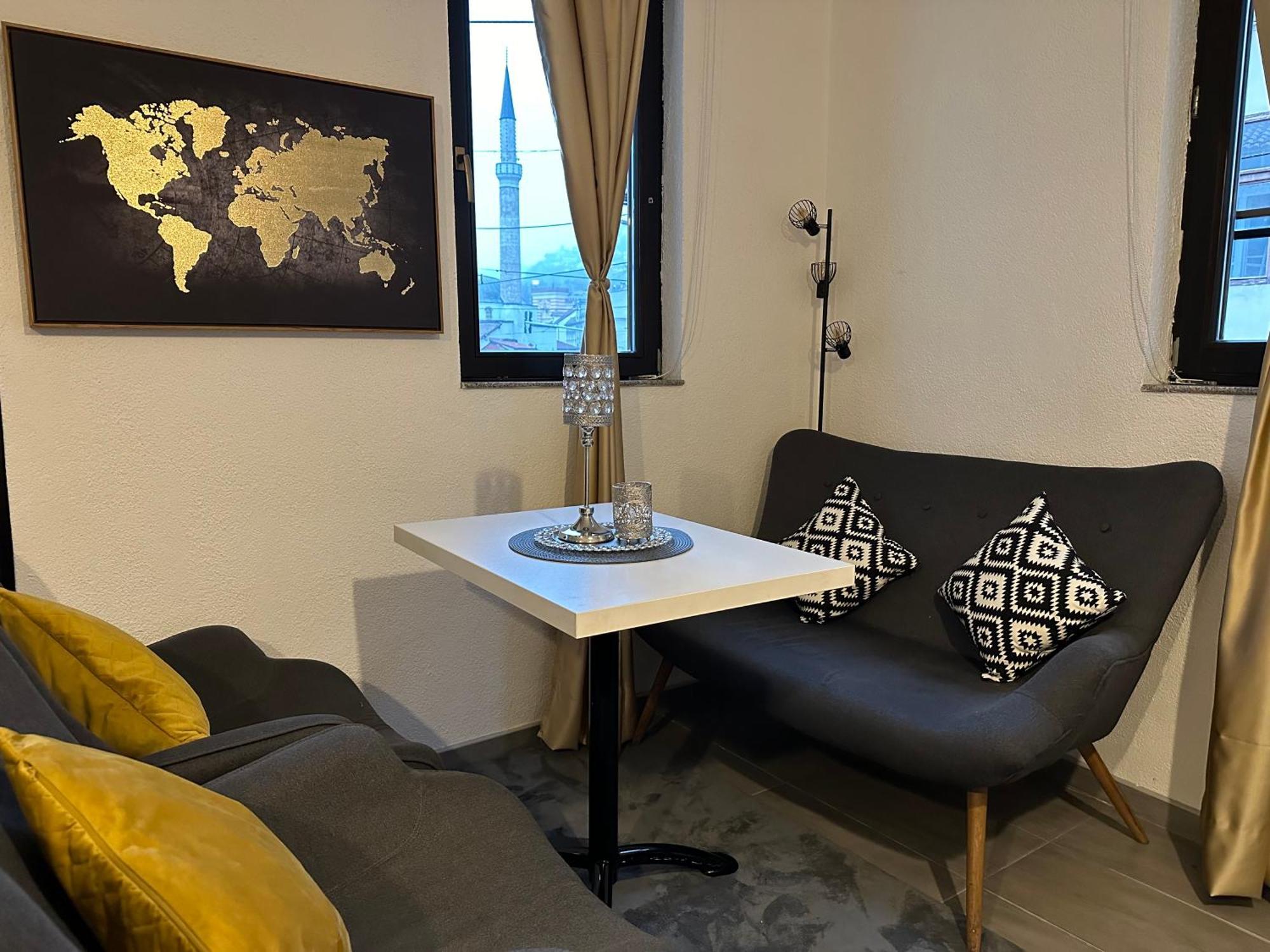 Old Town Apartamento