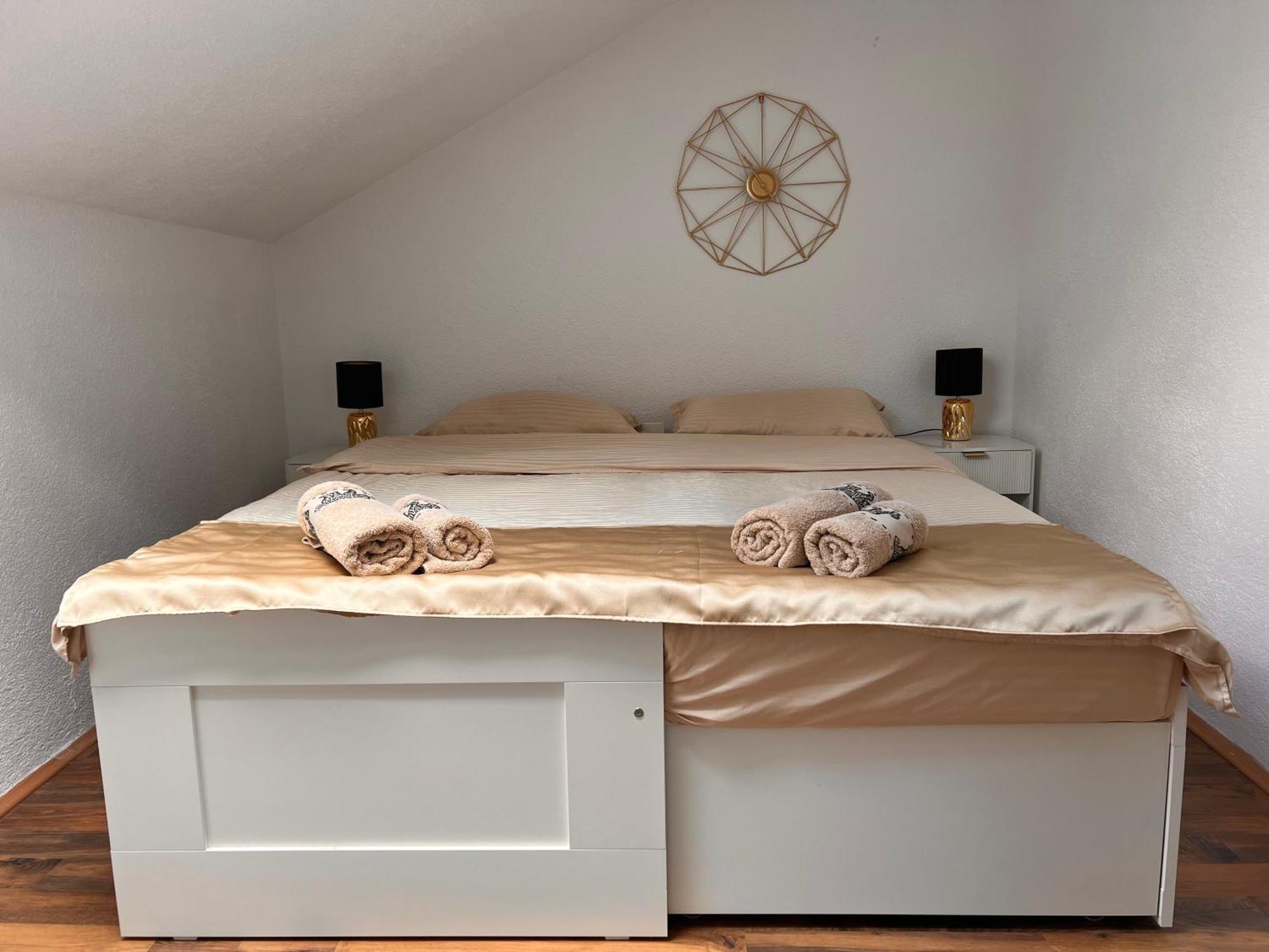 Apartamento Old Town